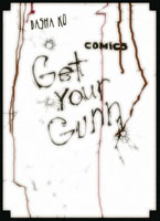 Get Your GUNn (2006 Dasha Ko)